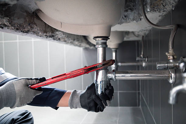 Trusted Water Heater Repair service in North Waltham, MA - Masters Plumbing Service